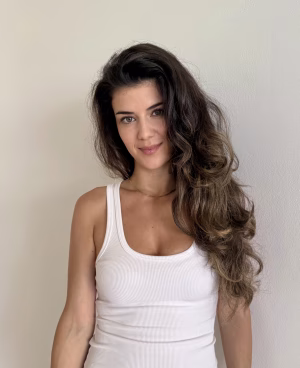 Ioana Damian - Project Casting Gallery Image 1 Ioana Damian - Gallery Image 1