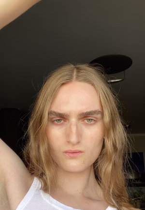 IONE HERNÁNDEZ - Project Casting Gallery Image 5 IONE HERNÁNDEZ - Gallery Image 5