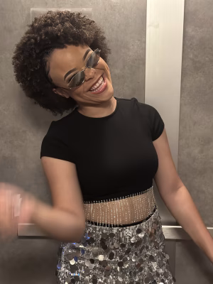 Soniah Davis-Crump - Project Casting Gallery Image 8 Soniah Davis-Crump - Gallery Image 8