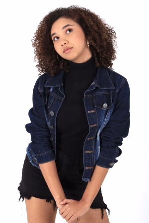 Débora Moura - Project Casting Gallery Image 1 Débora Moura - Gallery Image 1