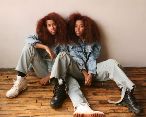 Madison & Ka’Mani Brown - Project Casting Gallery Image 1 Madison & Ka’Mani Brown - Gallery Image 1