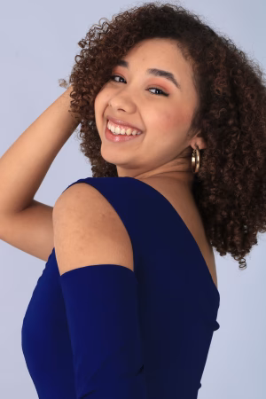 Débora Moura - Project Casting Gallery Image 7 Débora Moura - Gallery Image 7