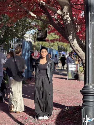 Simone C. Chahal - Project Casting Gallery Image 9 Simone C. Chahal - Gallery Image 9