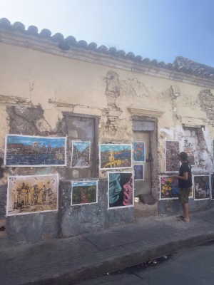 Juan Carlson - Project Casting Gallery Image 2 Juan Carlson - Gallery Image 2