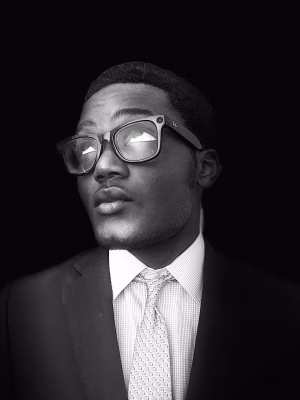 Mohamed Kenneth - Project Casting Gallery Image 4 Mohamed Kenneth - Gallery Image 4