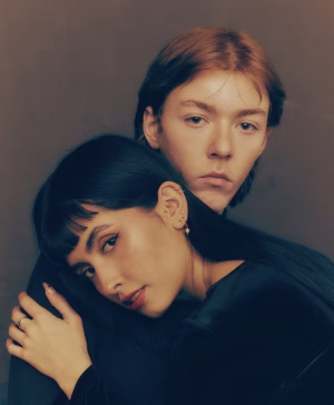 Luke Tressler - Project Casting Gallery Image 6 Luke Tressler - Gallery Image 6