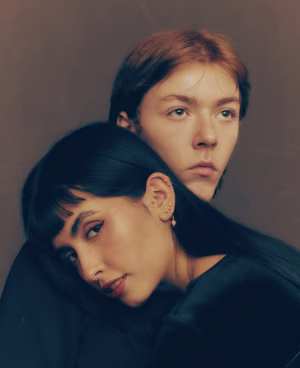 Luke Tressler - Project Casting Gallery Image 5 Luke Tressler - Gallery Image 5