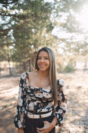 Kandia Chastain - Project Casting Gallery Image 11 Kandia Chastain - Gallery Image 11