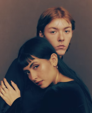 Luke Tressler - Project Casting Gallery Image 4 Luke Tressler - Gallery Image 4