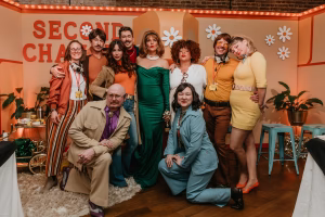 Cody Enicke - Project Casting Gallery Image 1 Cody Enicke - Gallery Image 1