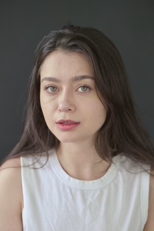 Ana Albini - Project Casting Gallery Image 4 Ana Albini - Gallery Image 4