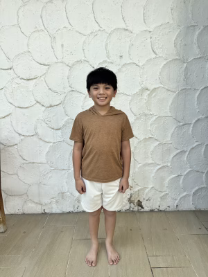 Charles Sah - Project Casting Gallery Image 6 Charles Sah - Gallery Image 6