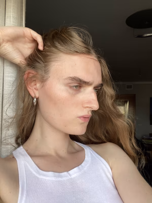 IONE HERNÁNDEZ - Project Casting Gallery Image 7 IONE HERNÁNDEZ - Gallery Image 7