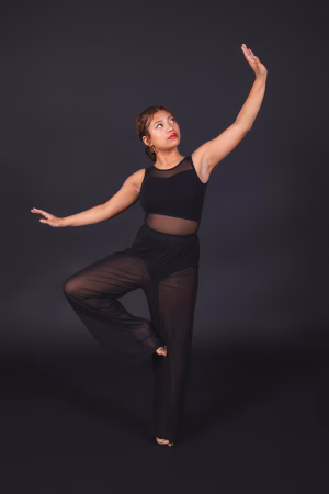 Asianel Sayaka Bingham - Project Casting Gallery Image 4 Asianel Sayaka Bingham - Gallery Image 4