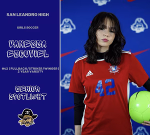 Vanessa Esquivel - Gallery Image 1