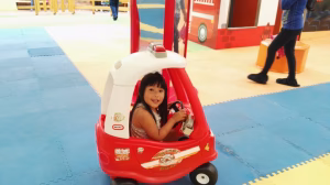 Arantxa Quintana - Project Casting Gallery Image 1 Arantxa Quintana - Gallery Image 1