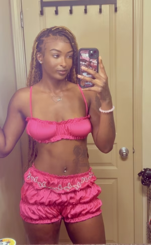 Aaliyah Williams - Project Casting Gallery Image 4 Aaliyah Williams - Gallery Image 4