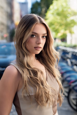 Savannah Herbert - Project Casting Gallery Image 9 Savannah Herbert - Gallery Image 9