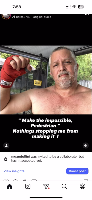 Paul Barca - Project Casting Gallery Image 32 Paul Barca - Gallery Image 32