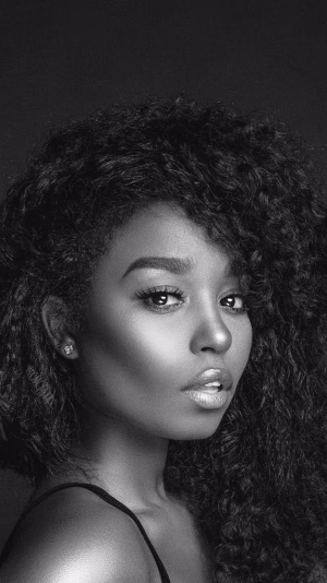 Chantale Hussein - Project Casting Gallery Image 7 Chantale Hussein - Gallery Image 7