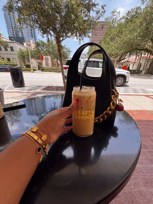 TNajah Quattlebaum - Project Casting Gallery Image 7 TNajah Quattlebaum - Gallery Image 7