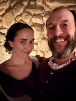 Randy Vaught - Project Casting Gallery Image 10 Randy Vaught - Gallery Image 10