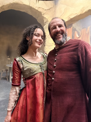 Randy Vaught - Project Casting Gallery Image 16 Randy Vaught - Gallery Image 16