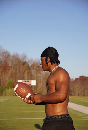 Tristan McWilliams - Gallery Image 1