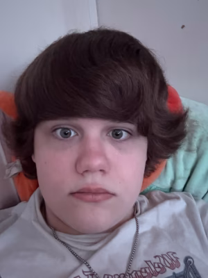 Nicholas Arruda - Project Casting Gallery Image 6 Nicholas Arruda - Gallery Image 6