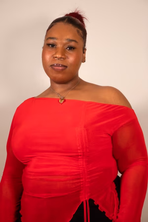 Aushae Moise - Project Casting Gallery Image 4 Aushae Moise - Gallery Image 4