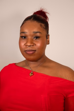 Aushae Moise - Project Casting Gallery Image 2 Aushae Moise - Gallery Image 2