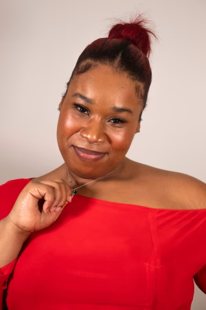 Aushae Moise - Project Casting Gallery Image 3 Aushae Moise - Gallery Image 3