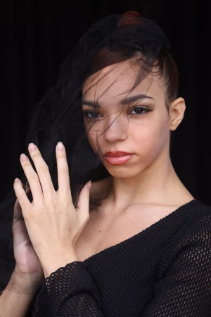 Crissy Jackson - Project Casting Gallery Image 1 Crissy Jackson - Gallery Image 1