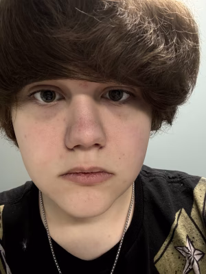 Nicholas Arruda - Project Casting Gallery Image 5 Nicholas Arruda - Gallery Image 5