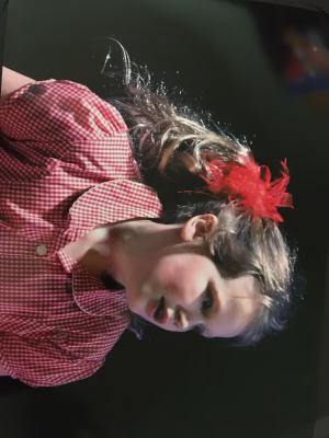 rosie-mae belton - Project Casting Gallery Image 5 rosie-mae belton - Gallery Image 5