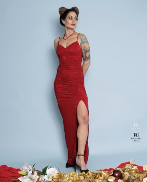 Marion Rivera - Project Casting Gallery Image 5 Marion Rivera - Gallery Image 5