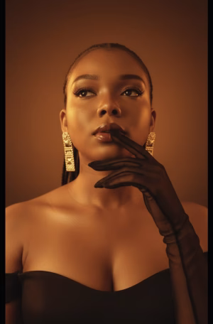 Ayomide Balogun - Project Casting Gallery Image 1 Ayomide Balogun - Gallery Image 1