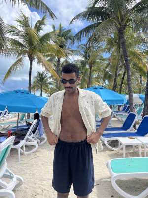 Flávio Miguel - Project Casting Gallery Image 5 Flávio Miguel - Gallery Image 5