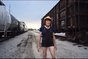 TeeAnna Polonczyk - Project Casting Gallery Image 7 TeeAnna Polonczyk - Gallery Image 7