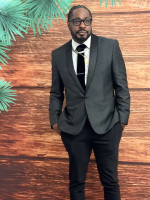 Frederick Brako - Project Casting Gallery Image 1 Frederick Brako - Gallery Image 1