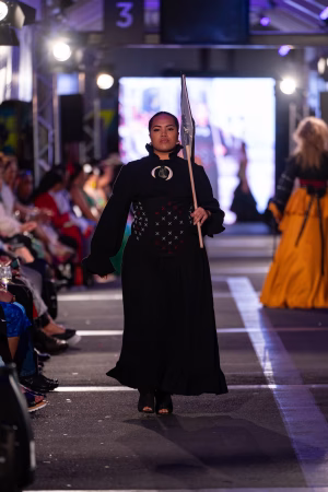 Anastasia Henry - Project Casting Gallery Image 10 Anastasia Henry - Gallery Image 10