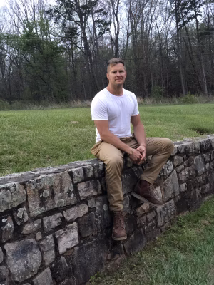 Jamison Wiersema - Project Casting Gallery Image 13 Jamison Wiersema - Gallery Image 13