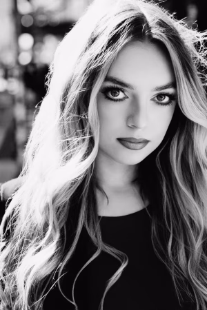 Savannah Herbert - Project Casting Gallery Image 7 Savannah Herbert - Gallery Image 7