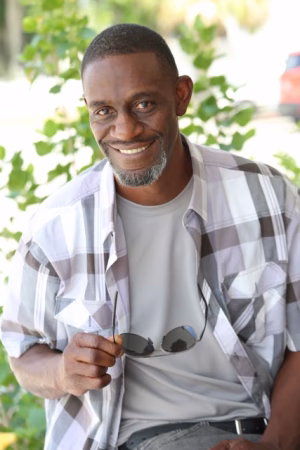 Terrence Bradley - Project Casting Gallery Image 3 Terrence Bradley - Gallery Image 3