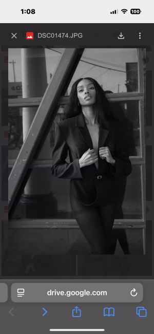 Tara Janele - Project Casting Gallery Image 4 Tara Janele - Gallery Image 4