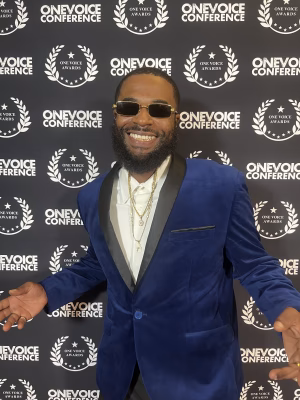 Darrell Williams II - Project Casting Gallery Image 8 Darrell Williams II - Gallery Image 8