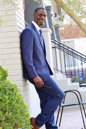 Terrence Bradley - Gallery Image 2