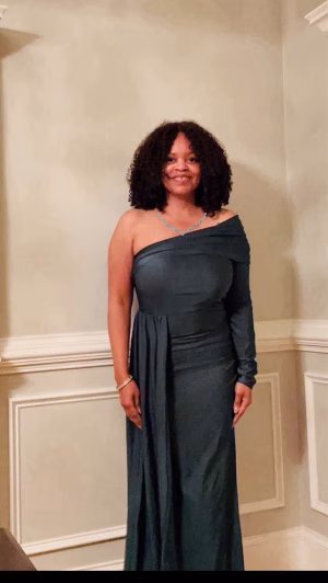 Sheree Weaver Williams - Project Casting Gallery Image 3 Sheree Weaver Williams - Gallery Image 3