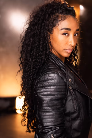 Ti Young - Project Casting Gallery Image 21 Ti Young - Gallery Image 21