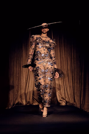 Hope Gray - Project Casting Gallery Image 3 Hope Gray - Gallery Image 3